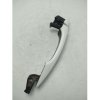 Maniglia esterna portiera posteriore sinistra bianco  Citroen C3 1.5 YH01 2019