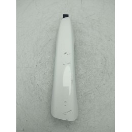 Maniglia esterna portiera anteriore sinistra bianco Citroen C3 1.5 YH01 2019 qualche graffio 