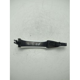 Maniglia esterna portiera anteriore sinistra bianco Citroen C3 1.5 YH01 2019 qualche graffio 