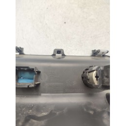 9829485677 Rivestimento finitura cover presa USB Citroen C3 1.5 YH01 2019