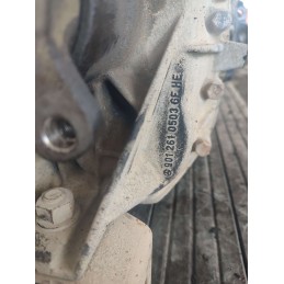 Cambio VW LT 28 -35 Mercedes Sprinter 2.5TD pos H1