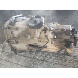 Cambio VW LT 28 -35 Mercedes Sprinter 2.5TD pos H1