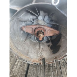 Cambio BMW 320 e46 2002...
