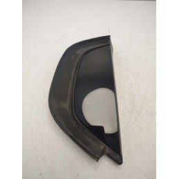 9813324280 Modanatura rivestimento portiera posteriore destra Citroen C3 1.5 YH01 2019