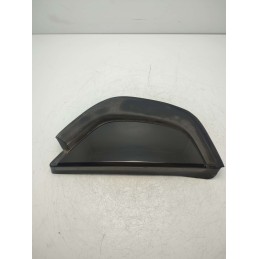 9813324280 Modanatura rivestimento portiera posteriore destra Citroen C3 1.5 YH01 2019