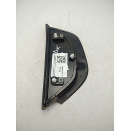 9813324280 Modanatura rivestimento portiera posteriore destra Citroen C3 1.5 YH01 2019
