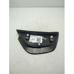 9813324280 Modanatura rivestimento portiera posteriore destra Citroen C3 1.5 YH01 2019