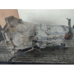 Cambio BMW 320 e46 2002 2.0D (1069401017)pos H1