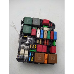 A006C8 01L2D5 Fusibiliera centralina modulo scatola portafusibili Citroen C3 1.5 YH01 2019