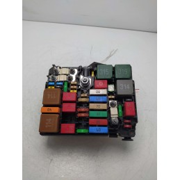 A006C8 01L2D5 Fusibiliera centralina modulo scatola portafusibili Citroen C3 1.5 YH01 2019