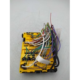 A006C8 01L2D5 Fusibiliera centralina modulo scatola portafusibili Citroen C3 1.5 YH01 2019