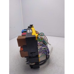 A006C8 01L2D5 Fusibiliera centralina modulo scatola portafusibili Citroen C3 1.5 YH01 2019