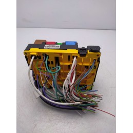 A006C8 01L2D5 Fusibiliera centralina modulo scatola portafusibili Citroen C3 1.5 YH01 2019