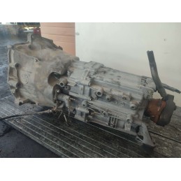 Cambio BMW 320 e46 2002 2.0D (1069401017)pos H1