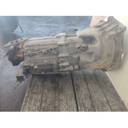 Cambio BMW 320 e46 2002 2.0D (1069401017)pos H1
