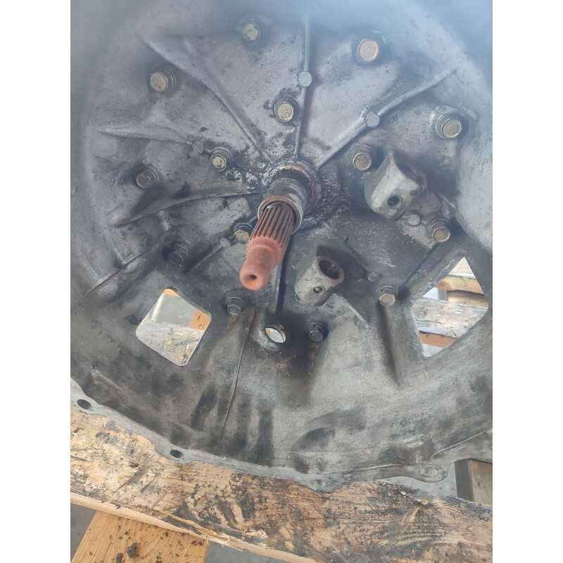 Cambio Mitsubishi Pajero 3.2 V 5marce (315SL)1989-09pos H1
