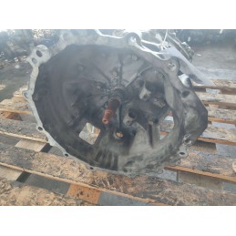 Cambio Mitsubishi Pajero 3.2 V 5marce (315SL)1989-09pos H1