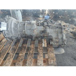 Cambio Mitsubishi Pajero 3.2 V 5marce (315SL)1989-09pos H1