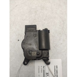 MR113800-4221 motorino attuatore stufa riscaldamento Jeep Compass 1.6 JTD 2016 