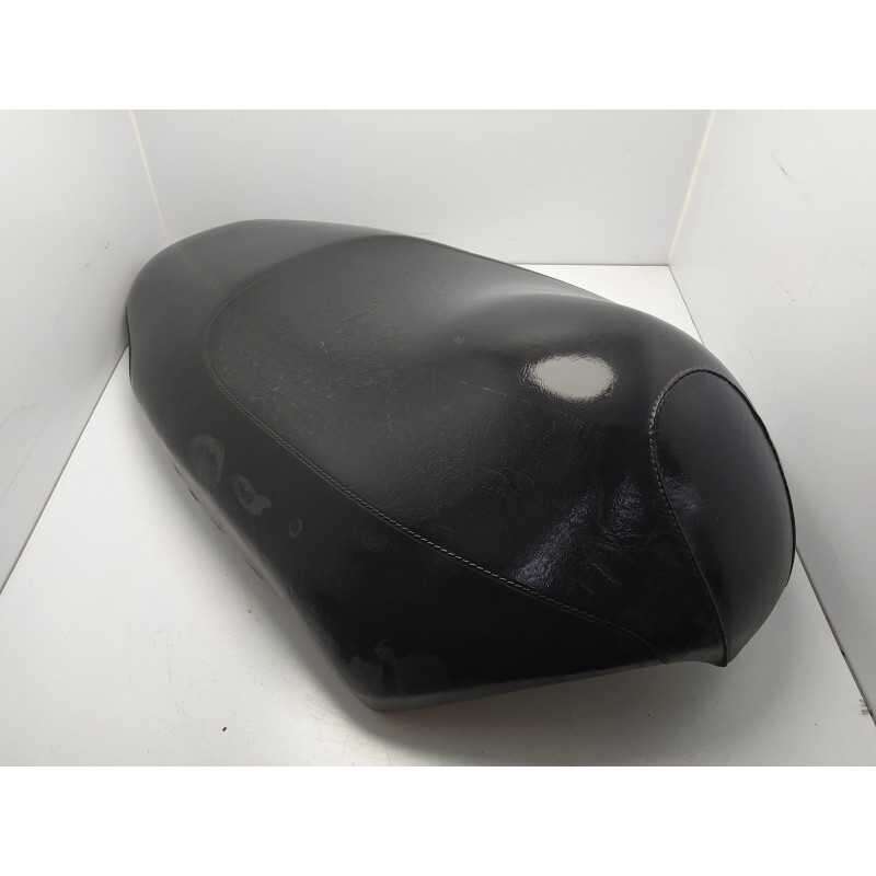 4705236 sedile sella seduta ItalJet Torpedo 125 nera