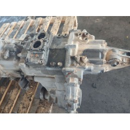 Cambio Mitsubishi Pajero 3.2 V 5marce (315SL)1989-09pos H1