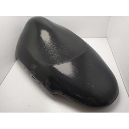 4705236 sedile sella seduta ItalJet Torpedo 125 nera