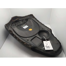 4705236 sedile sella seduta ItalJet Torpedo 125 nera