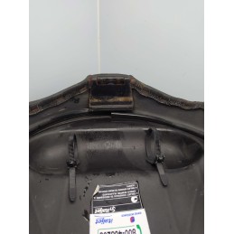 4705236 sedile sella seduta ItalJet Torpedo 125 nera