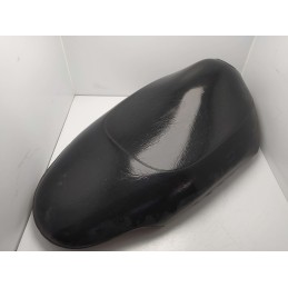 4705236 sedile sella seduta ItalJet Torpedo 125 nera