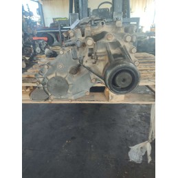 Cambio Mitsubishi Pajero 3.2 V 5marce (315SL)1989-09pos H1