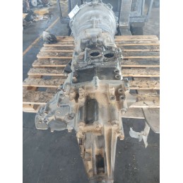Cambio Mitsubishi Pajero 3.2 V 5marce (315SL)1989-09pos H1