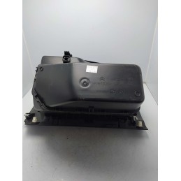 9812490277 Cassetto portaoggetti vano passeggero Citroen C3 1.5 YH01 2019