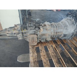 Cambio Mitsubishi Pajero 3.2 V 5marce (315SL)1989-09pos H1