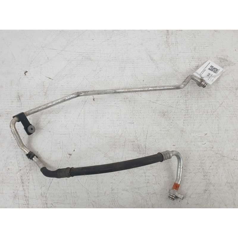 Tubo condotto clima a/c climatizzatore Peugeot 207 1.4 benz 8FS 2009