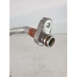 Tubo condotto clima a/c climatizzatore Peugeot 207 1.4 benz 8FS 2009 