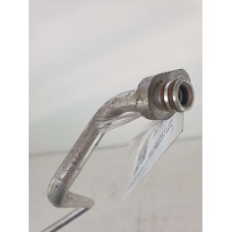Tubo condotto clima a/c climatizzatore Peugeot 207 1.4 benz 8FS 2009 