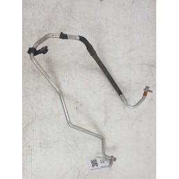 Tubo condotto clima a/c climatizzatore Peugeot 207 1.4 benz 8FS 2009 