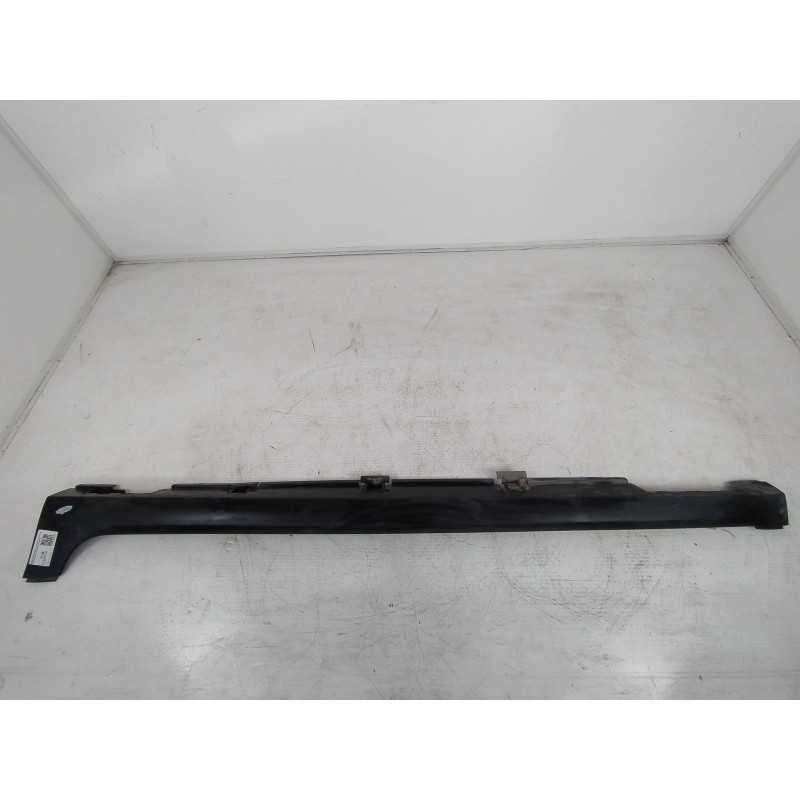 9813817480 minigonna sottoporta Citroen C3 1.5 YH01 2019 lato guidatore sinistra