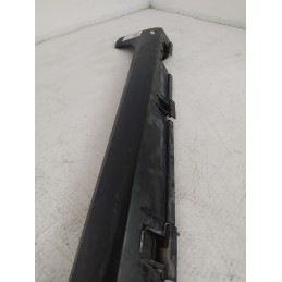 9813817480 minigonna sottoporta Citroen C3 1.5 YH01 2019 lato guidatore sinistra