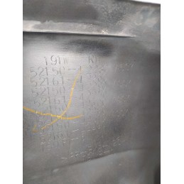 52150-42280 Cantonale paraurti posteriore destro Toyota Rav 4 II serie XA20 2000-2006