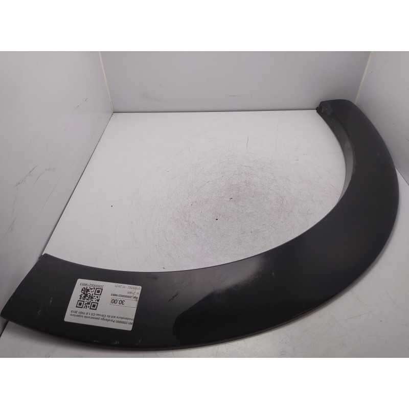 9812088580 Parafango passaruota superiore modanatura ant dx Citroen C3 1.5 YH01 2019
