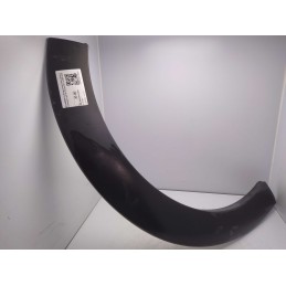 9812088580 Parafango passaruota superiore modanatura ant dx Citroen C3 1.5 YH01 2019