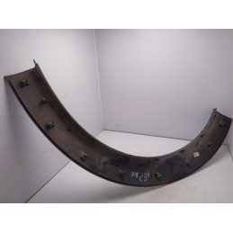 9812088580 Parafango passaruota superiore modanatura ant dx Citroen C3 1.5 YH01 2019