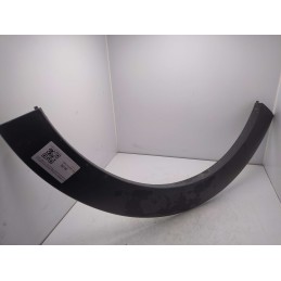 9812088580 Parafango passaruota superiore modanatura ant dx Citroen C3 1.5 YH01 2019
