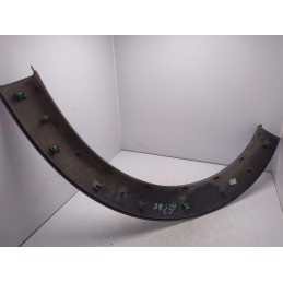 9812088580 Parafango passaruota superiore modanatura ant dx Citroen C3 1.5 YH01 2019