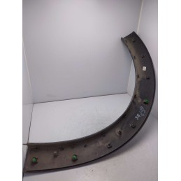 9812088580 Parafango passaruota superiore modanatura ant dx Citroen C3 1.5 YH01 2019