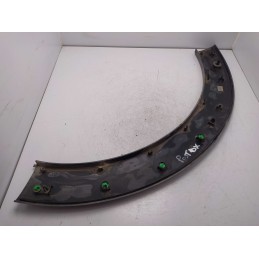 9812088780 Passaruota parafanghi modanatura rivestimento post dx Citroen C3 1.5 YH01 2019