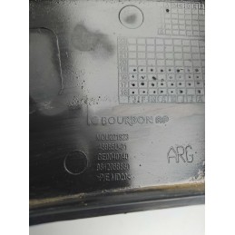 9812088880 Passaruota parafango rivestimento modanatura post sx  Citroen C3 1.5 YH01 2019