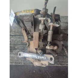 Cambio Fiat Panda 900 29KW...