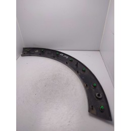 9812088880 Passaruota parafango rivestimento modanatura post sx  Citroen C3 1.5 YH01 2019